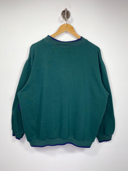 90's Disney Mikey Vintage Sweat-Shirts / 4507