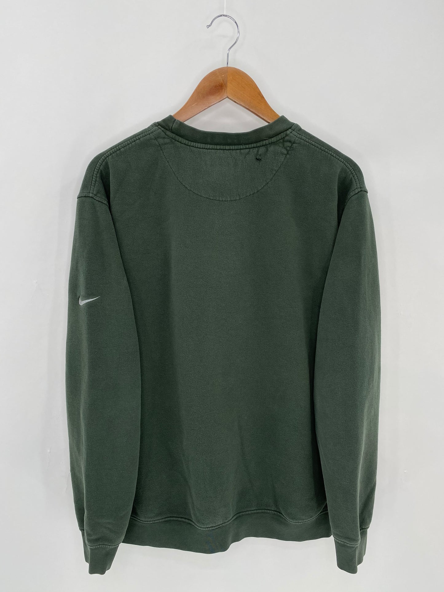 00’ NIKE Size L Vintage Sweat-shirt / 6767