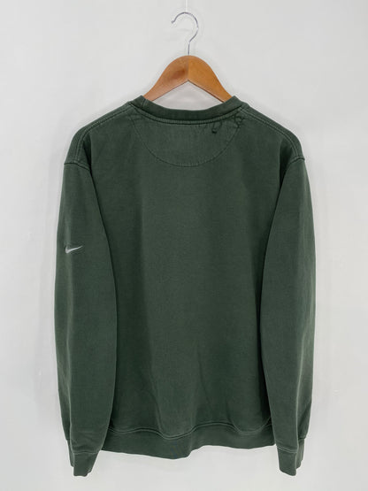 00’ NIKE Size L Vintage Sweat-shirt / 6767