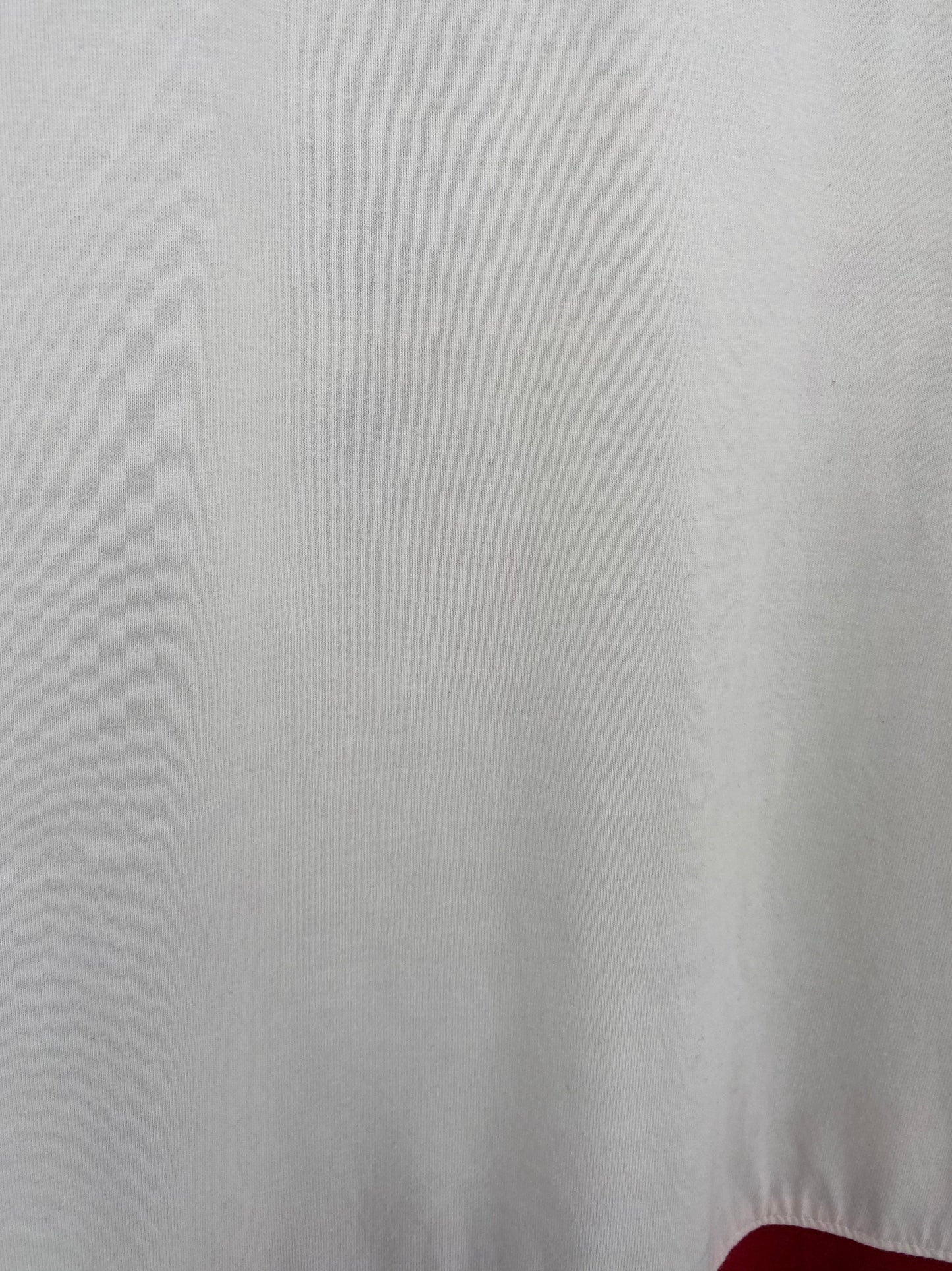 90's DISNEY MICKEY Size No Tag (Approx.XXL) Vintage Long Sleeve T-Shirt / K7063