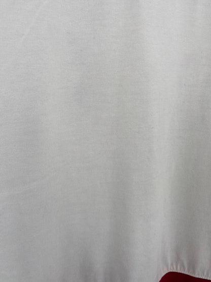 90's DISNEY MICKEY Size No Tag (Approx.XXL) Vintage Long Sleeve T-Shirt / K7063