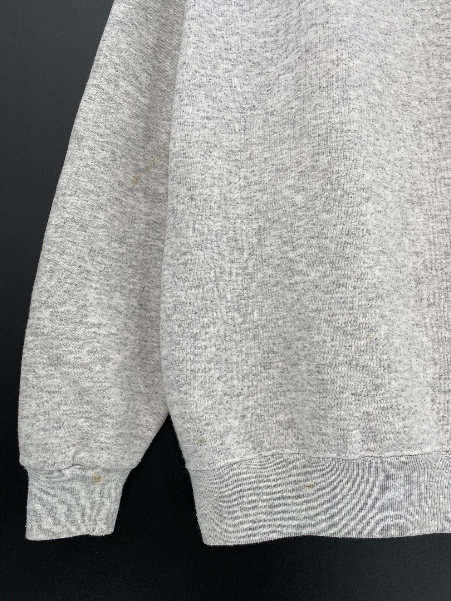 90's HARD ROCK CAFE Made in USA Size XL Vintage Sweat-Shirt / K8276