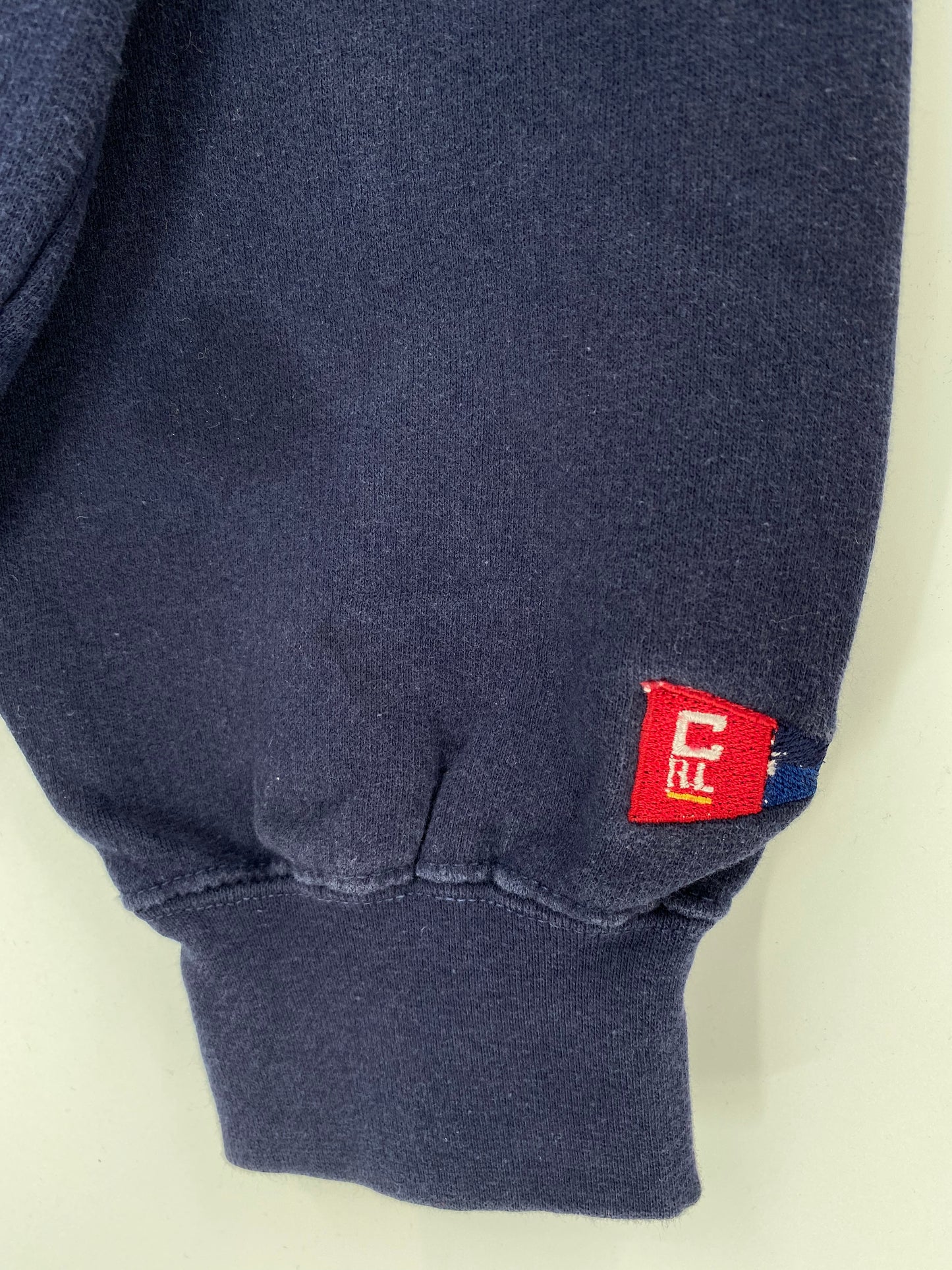 90’s RALPH LAUREN CHAPS Size M Vintage Sweat-Shirt  / K2836