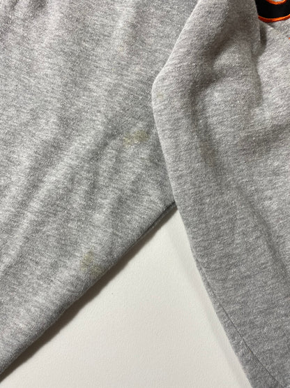 00' NIKE ORIOLES Size M Vintage MLB Sweat-shirt / 6562