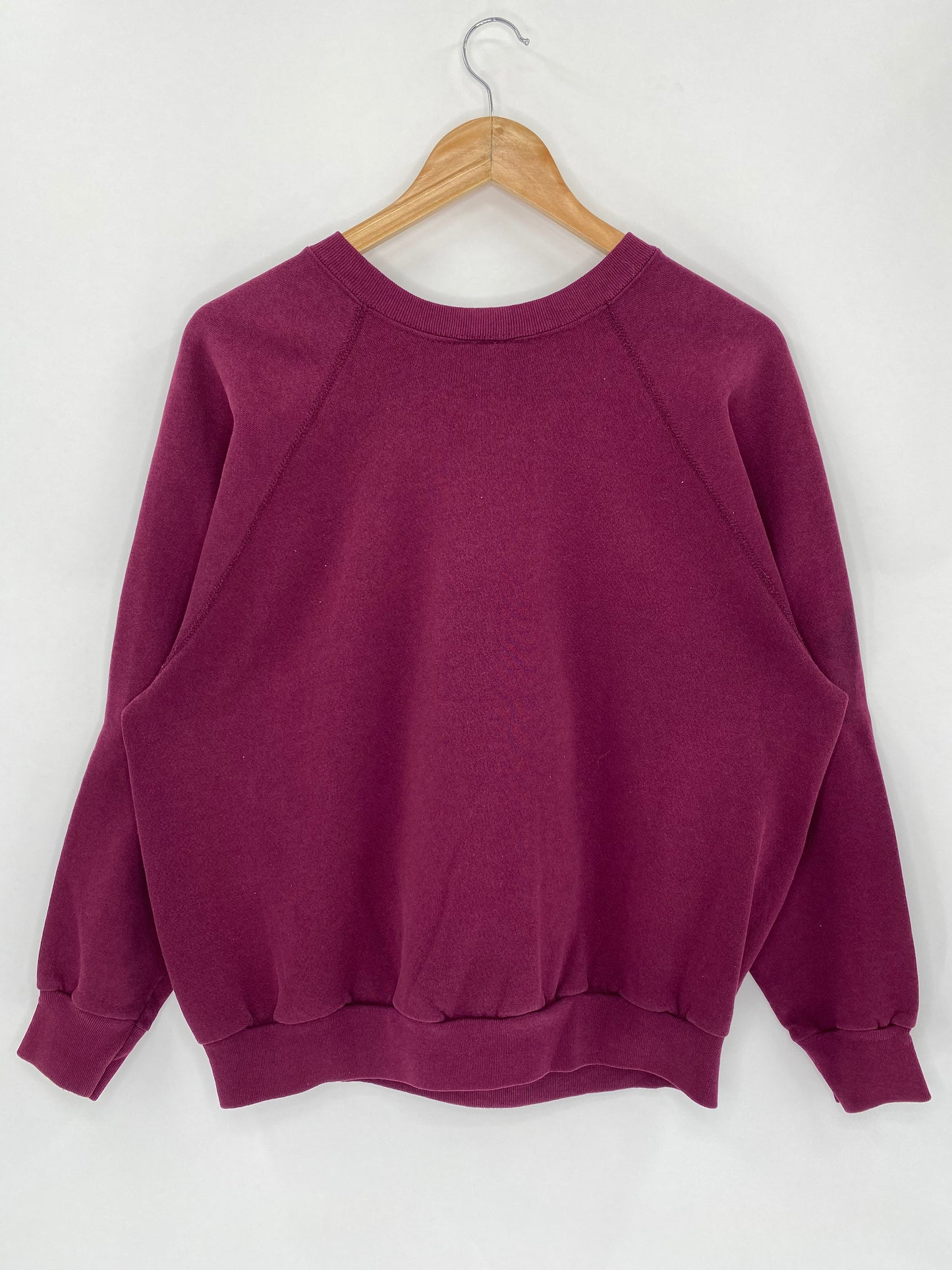 90's Snoopy Lucy Made in USA Size XL Vintage Sweat-Shirt / 5629