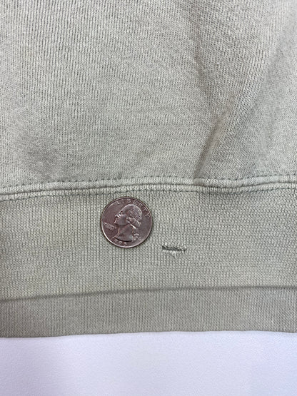90’s NIKE Mini Swoosh Vintage Made in USA Sweat-Shirt / 4692