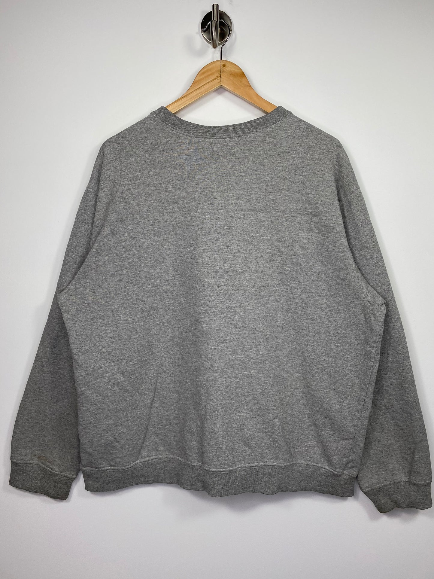 90’s NIKE MICHIGAN Vintage Made in USA Sweat-Shirt / 5051