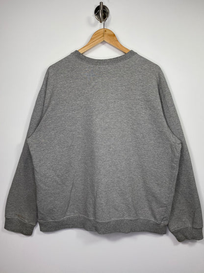 90’s NIKE MICHIGAN Vintage Made in USA Sweat-Shirt / 5051