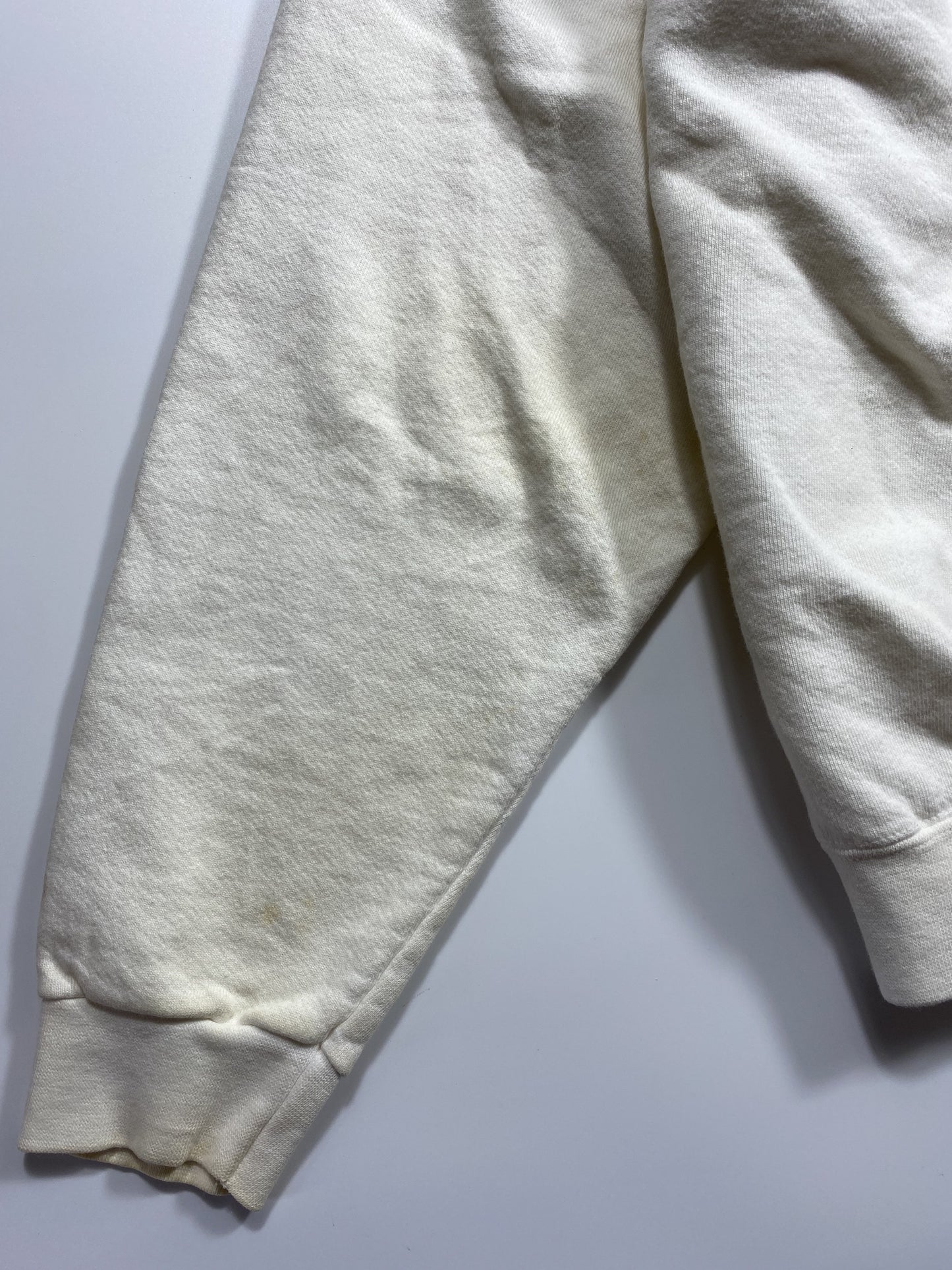 90’s NIKE Made in USA Size M Vintage Sweat-shirt / K5864