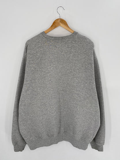 90’s NIKE PENN STATE Size XL Vintage Sweat-shirt / 7530