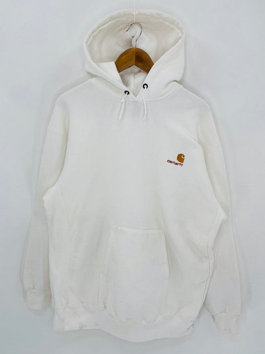 90’s CARHARTT Size XL Vintage  Hoodie Sweat-Shirt / 6476