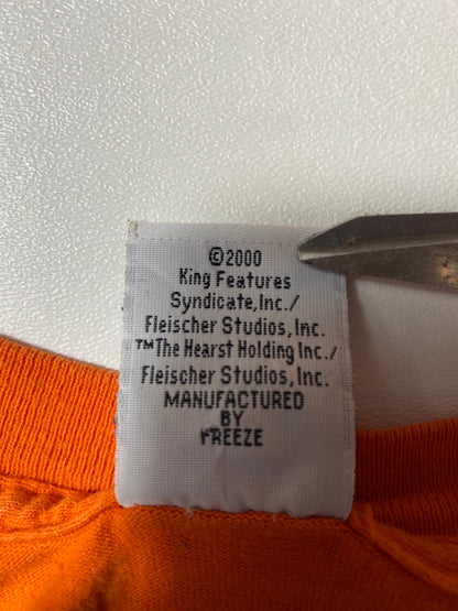 2000 BETTY Size No tag(Approx.XL) Vintage T-Shirts / K3446