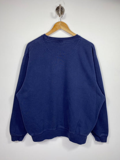 90’s NIKE MICHIGAN Vintage Sweat-Shirt / 4997