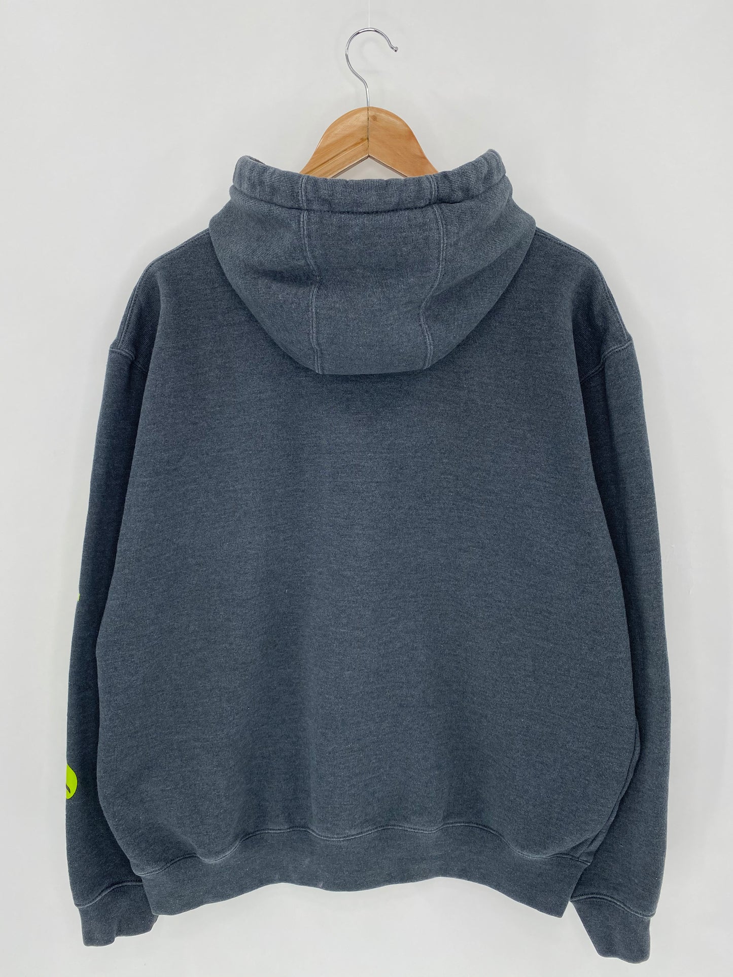 Vintage CARHARTT Size L Hoodie Sweat - Shirts / 5902