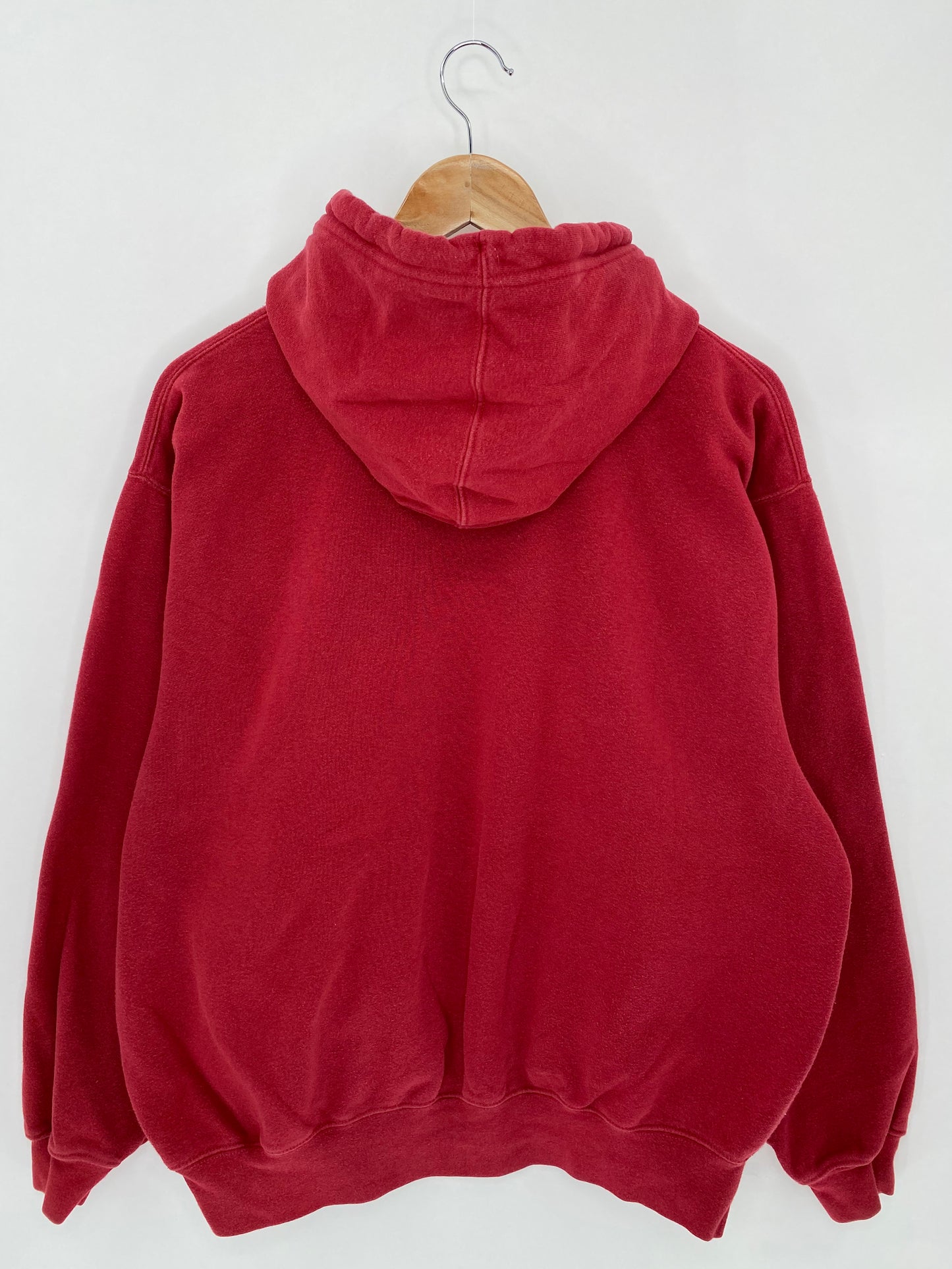 00' NIKE Alabama Size M Vintage Hoodie Sweat-shirt   / 5919