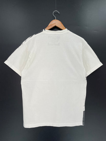 Vintage DEATH NOTE Size M T-Shirt / K871
