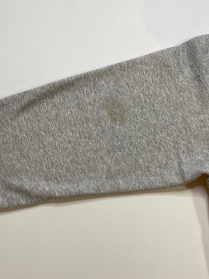 00’ NIKE Size L Vintage Hoodie Sweat-shirt / 6389