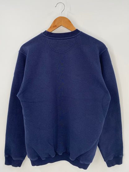 90's NIKE MINI SWOOSH Size S Vintage Sweat-Shirt / K3840