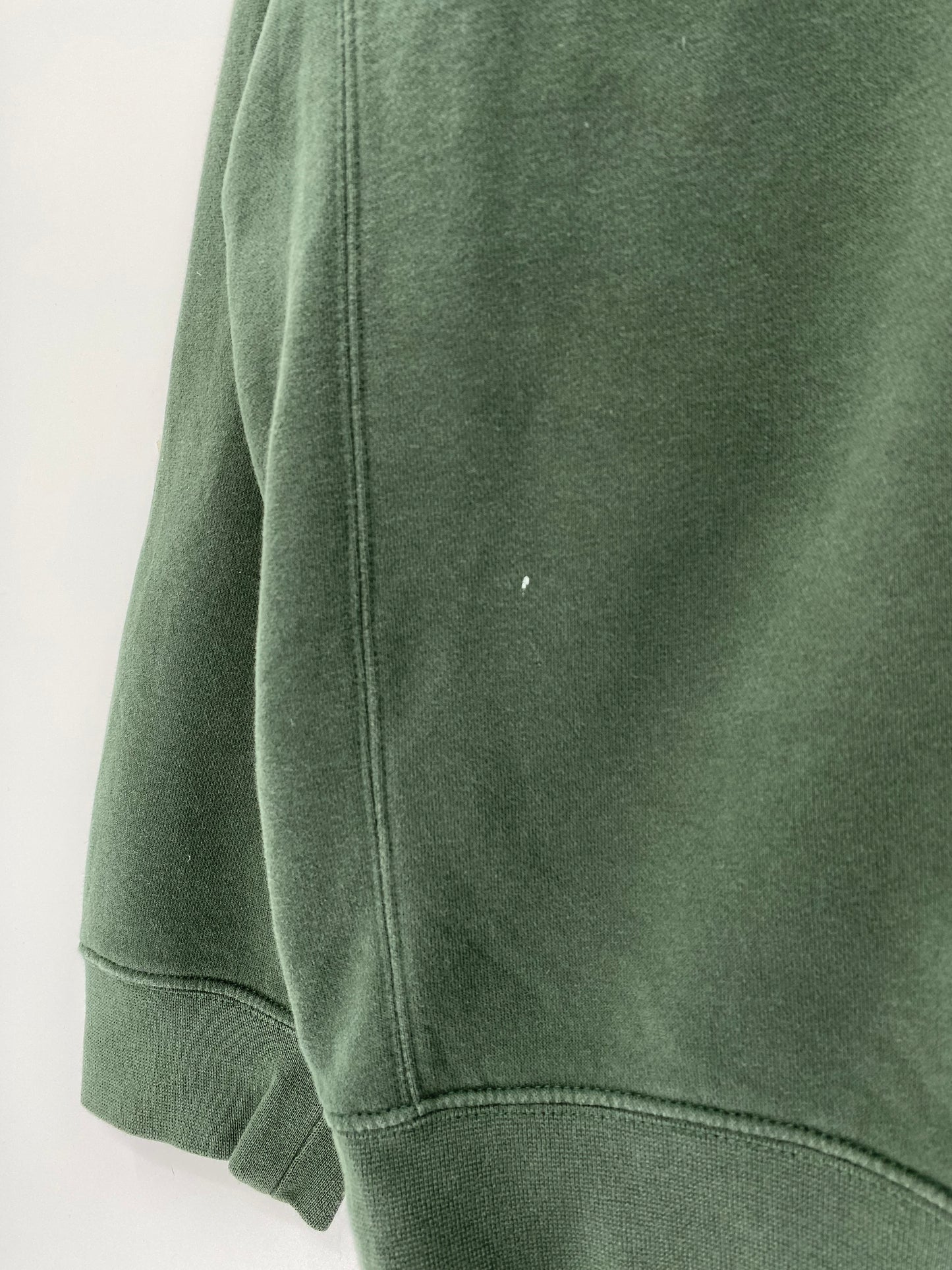 Vintage NIKE LOGO Size XXL Vintage Sweat-Shirt / K3649