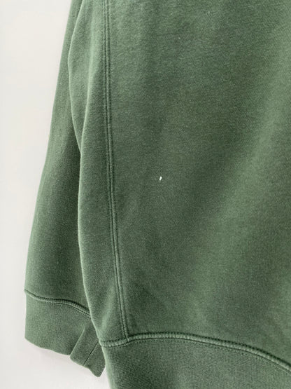 Vintage NIKE LOGO Size XXL Vintage Sweat-Shirt / K3649