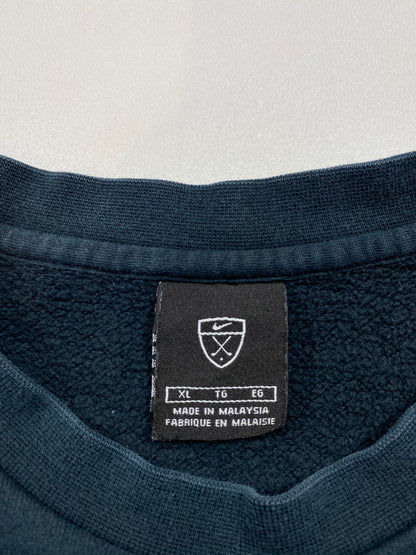 Vintage NIKE GOLF Size XL Sweat-shirt   / 5925