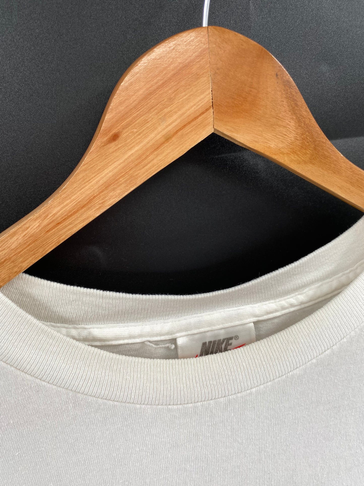 90's NIKE Golf Size XL Vintage T-Shirt / k1312