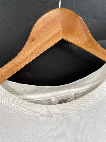 90's NIKE Golf Size XL Vintage T-Shirt / k1312