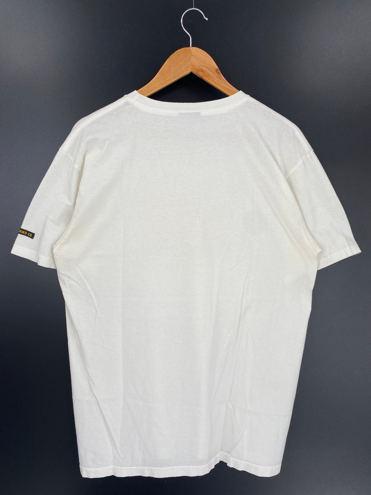 Vintage POLO JEAN Size M T-Shirt /k68