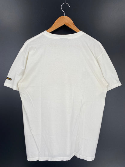 Vintage POLO JEAN Size M T-Shirt /k68