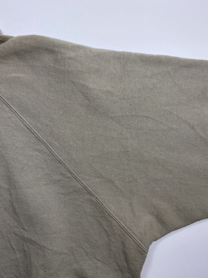 90’s ADIDAS Made in USA Size XXL Vintage Hoodie Sweat-shirt / K5878