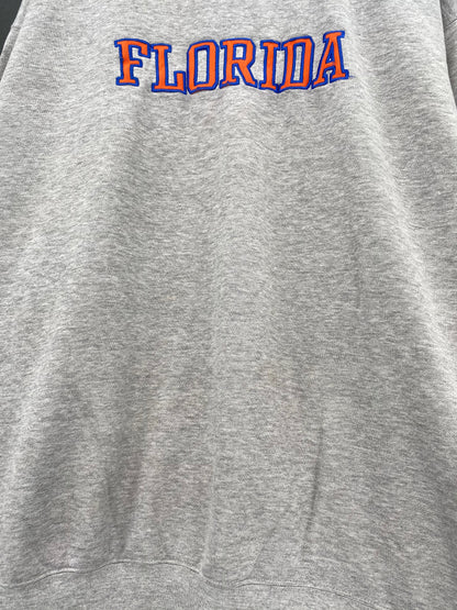 90’s NIKE FLORIDA Size XXL Vintage Sweat-shirt / 8214