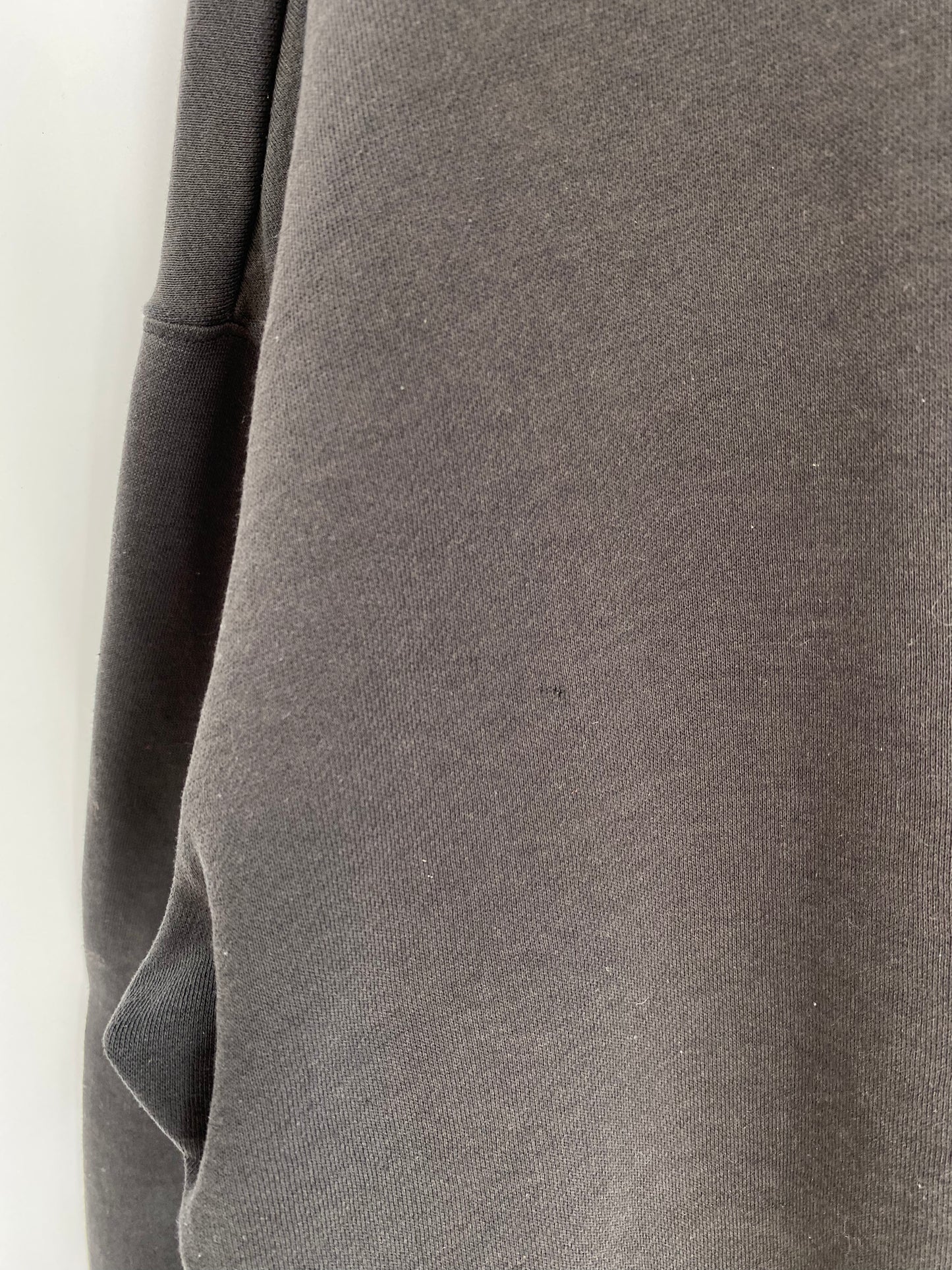 90's STARTER UNIVERSITY OF ALABAMA Size XL Vintage Double Hoodie Sweat-Shirt / k166