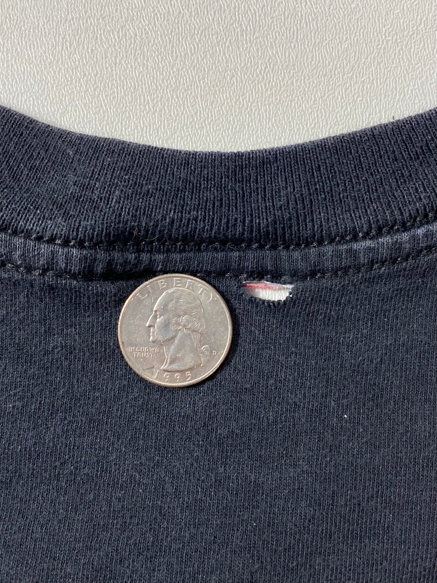 90's MARLBORD Size No Tag (Approx. M) Vintage T-Shirt / 6970