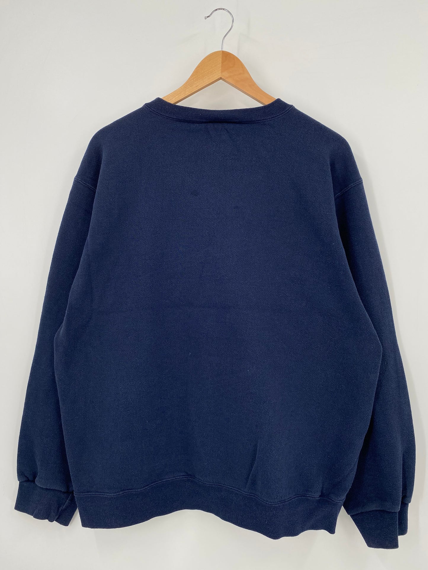 90’s NIKE Size L Vintage Sweat-Shirt / K3055
