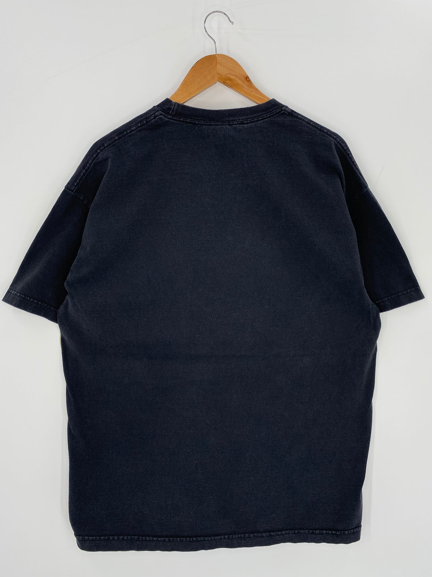 90's MARVEL COMICS X-MAN Size XL Vintage T-Shirt / 9390