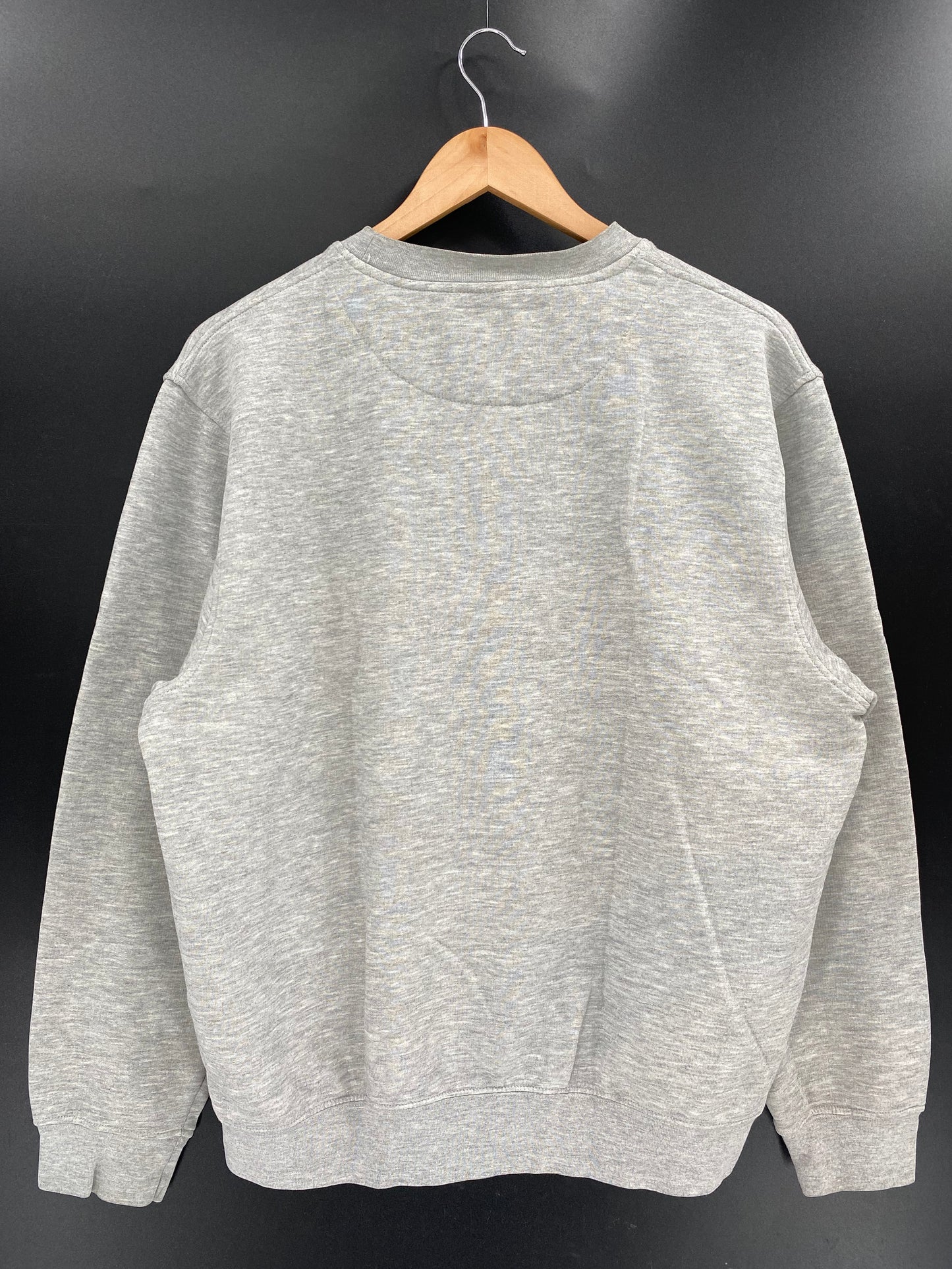 00' NIKE MINI SWOOSH  Size M Vintage Sweat-Shirt / K4114