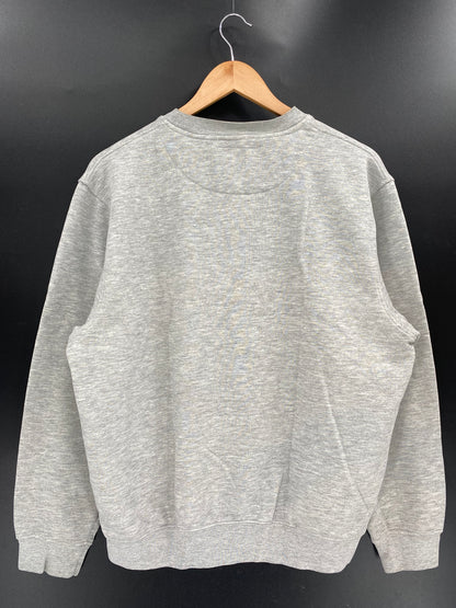 00' NIKE MINI SWOOSH  Size M Vintage Sweat-Shirt / K4114