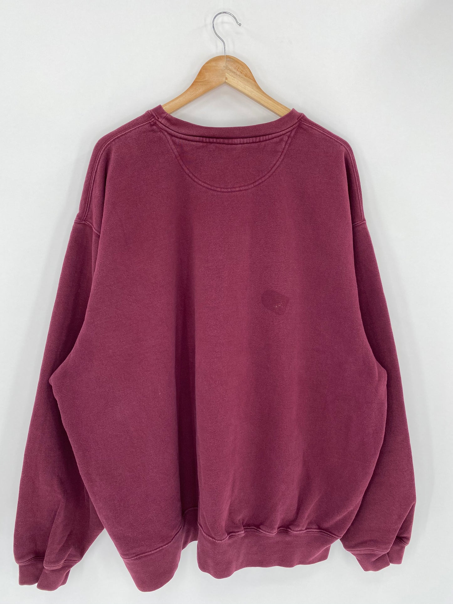 90’s NIKE MINNESOTA Size XXL Vintage Sweat-Shirt / 5402