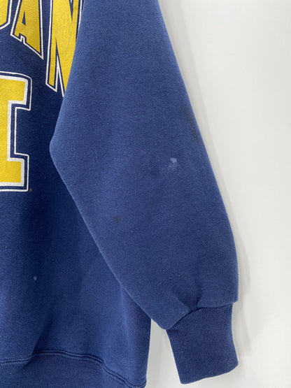 90's MICHIGAN Made in USA Size XL Vintage College Sweat-Shirts / K6513