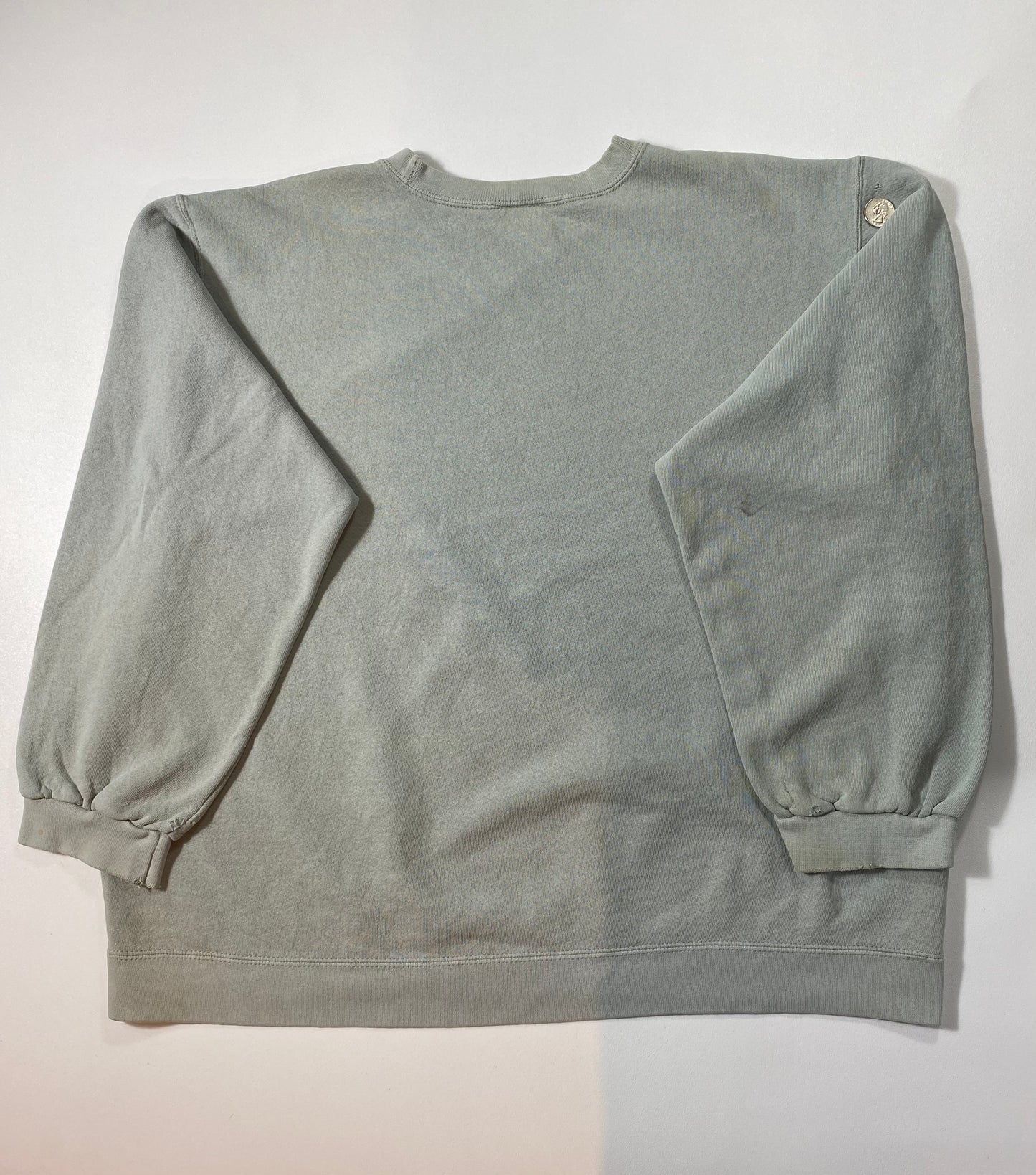 90's NIKE Made in USA Size XL Vintage Sweat-shirt / 6668