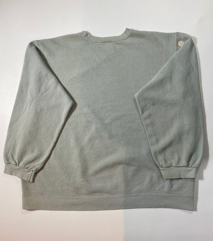 90's NIKE Made in USA Size XL Vintage Sweat-shirt / 6668