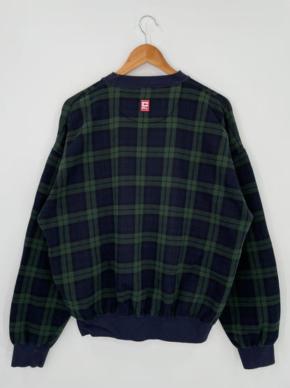 Vintage CHAPS RALPH LAUREN Size M Sweat-Shirt  / K1303