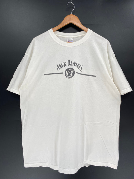 Vintage JACK DANIEL'S Size XL T-Shirt / E1094