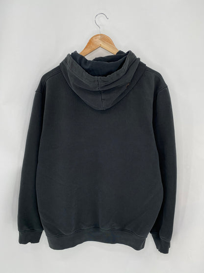 00’ NIKE Size M Vintage Hoodie Sweat-shirt / 7671