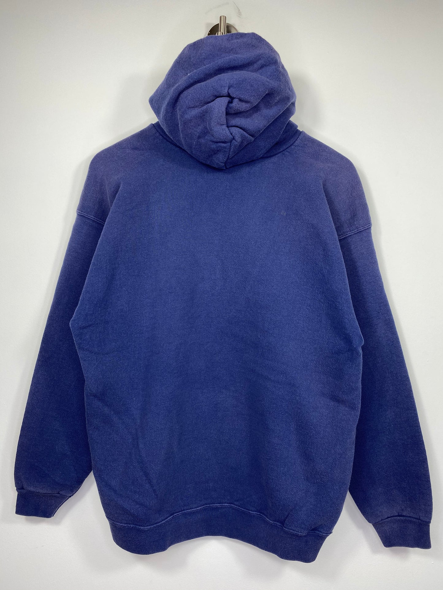90’s NIKE Center Logo Made in USA Vintage Hoodie Sweat-Shirt / 5131