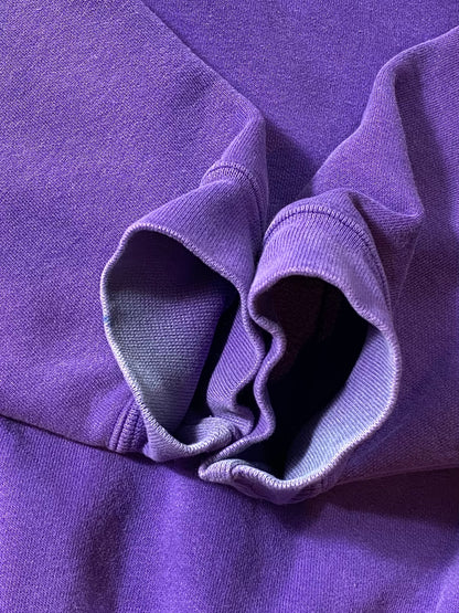 90’s NIKE KANSAS STATE Size XL Vintage Sweat-shirt / 6788