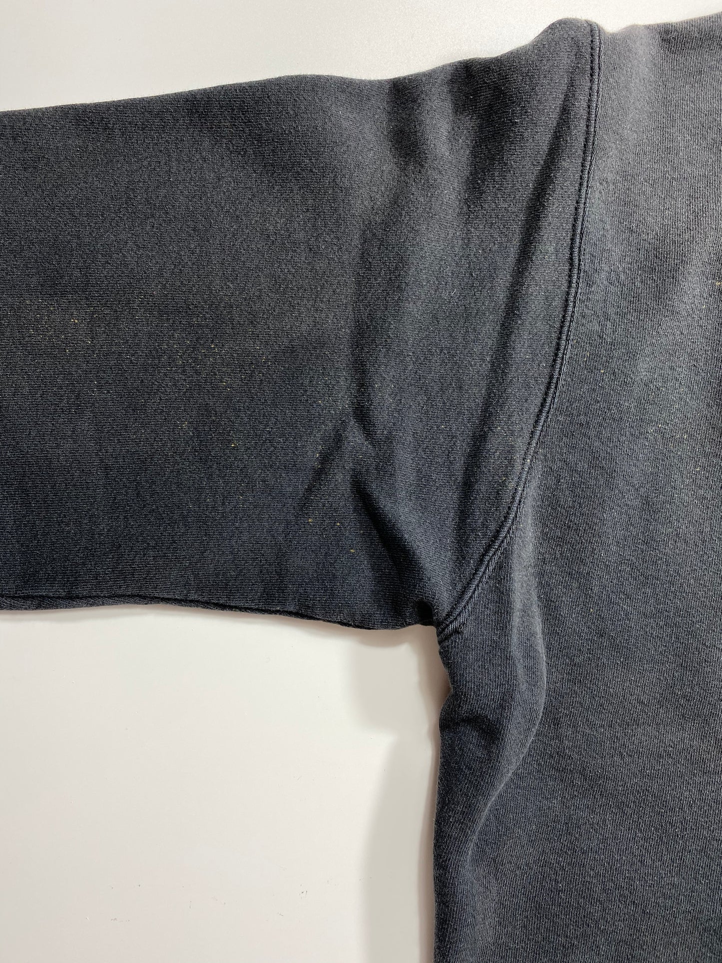 90’s NIKE Mini Swoosh Size XL Vintage Sweat-shirt / 6869