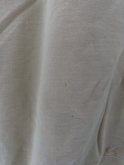 90’s POLO RALPH LAUREN Size XL Vintage Half Zip Sweat-shirt / K3819