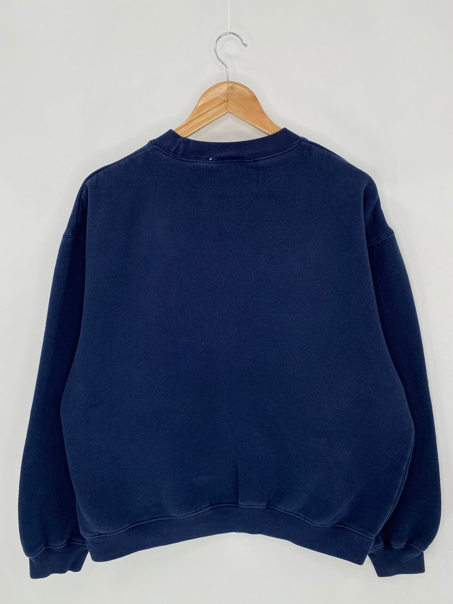 90's REEBOK Size M Vintage Sweat-shirt  / 6031