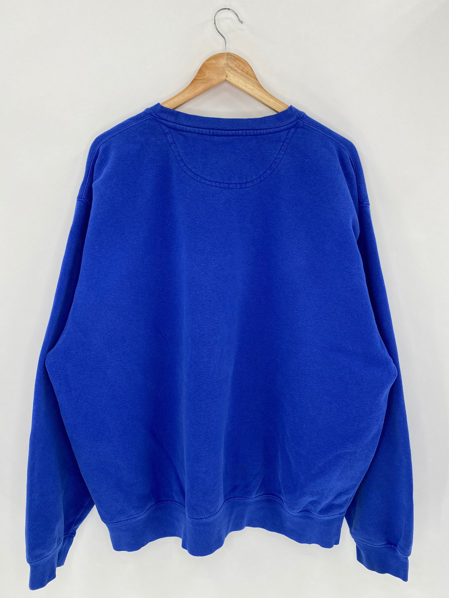 90’s NIKE KANSAS Size XL Vintage Sweat-Shirt / 5523